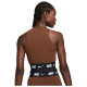 Nike Γυναικεία αμάνικη μπλούζα Sportswear Crop Tape Top
